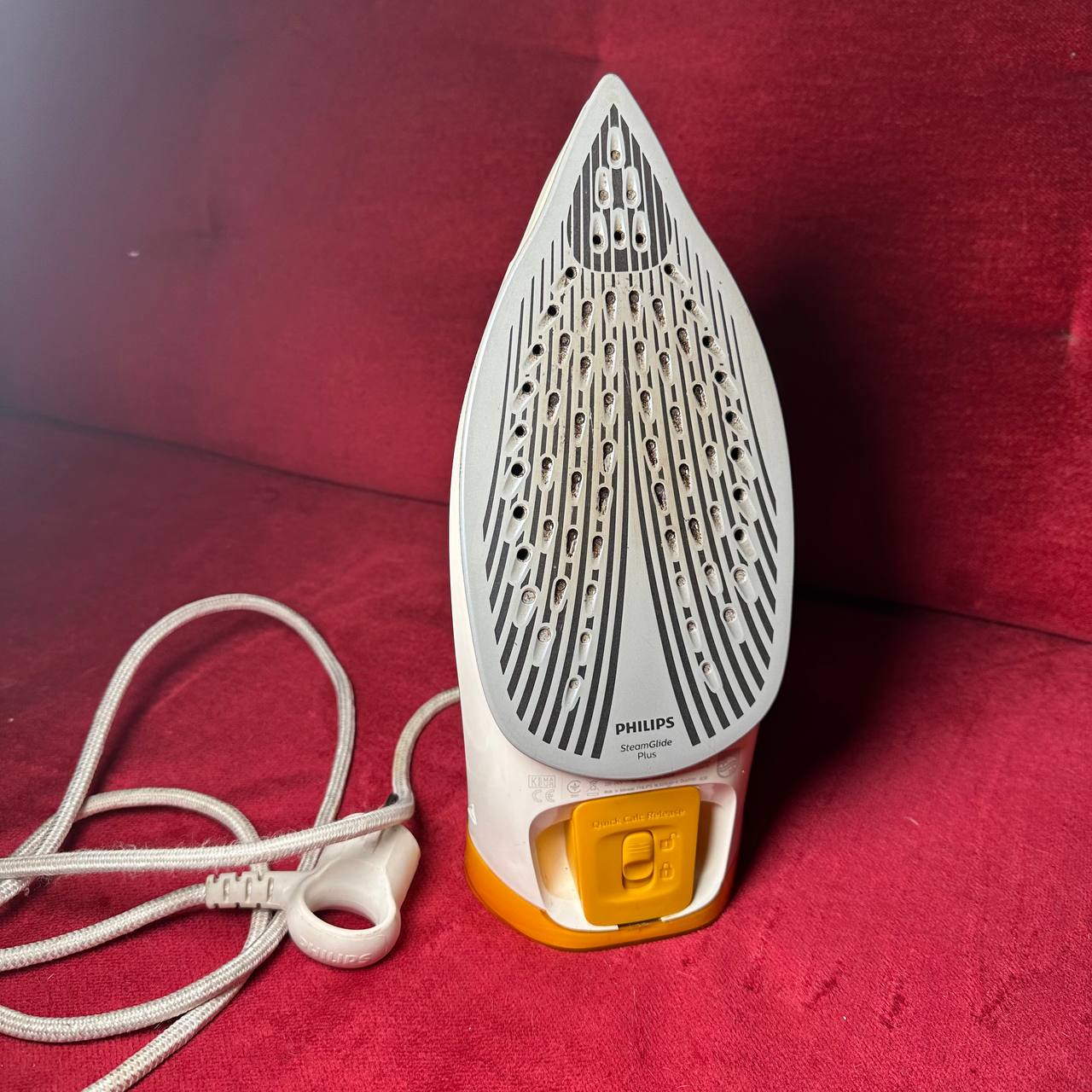 pegla philips azur gc4544/80