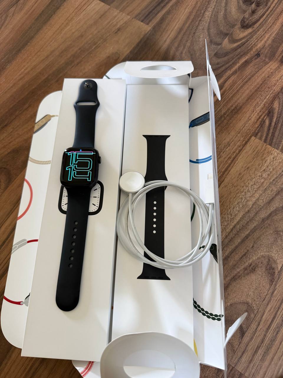 Apple Watch series 7