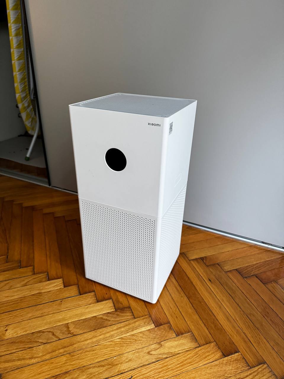 Очиститель воздуха Xiaomi Smart Air Purifier Lite