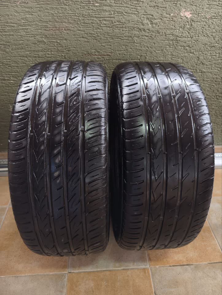 Летние шины Viking ProTech NewGen 225/50 R17 98Y Extra Load