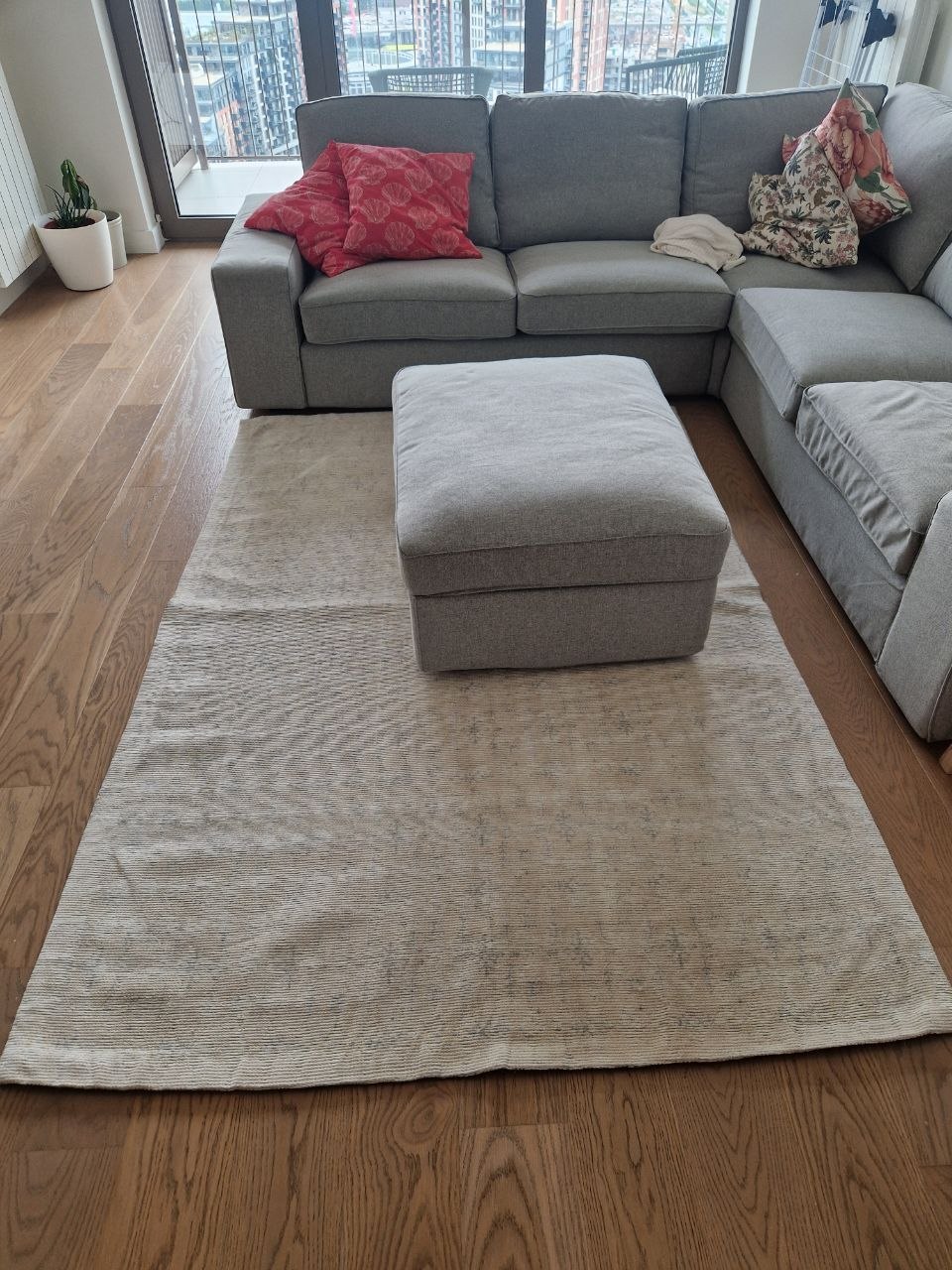 Ковер Zara Home