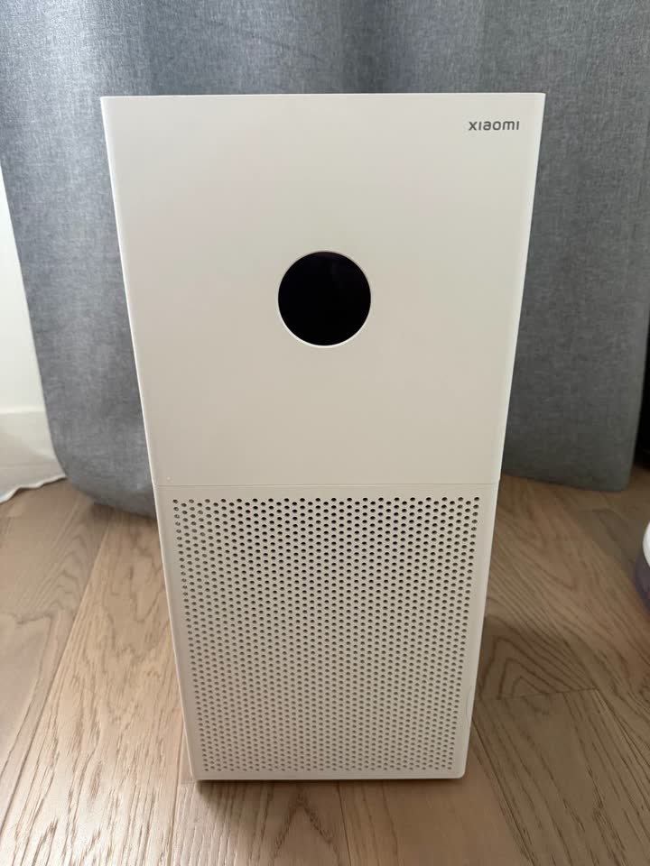 Очиститель Xiaomi Air Purifier 4 Lite