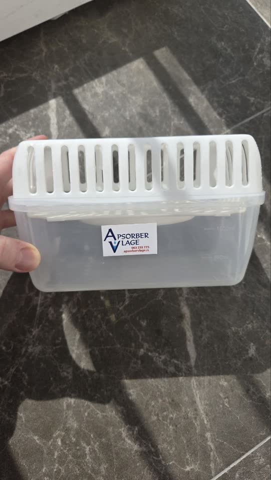 Абсорбер влаги