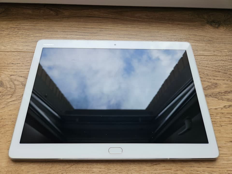 Huawei MediaPad M3 Lite 10