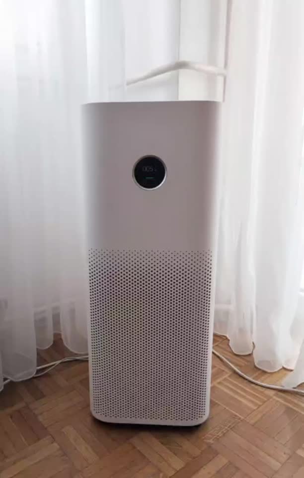 Xiaomi Air Purifier 4 Pro