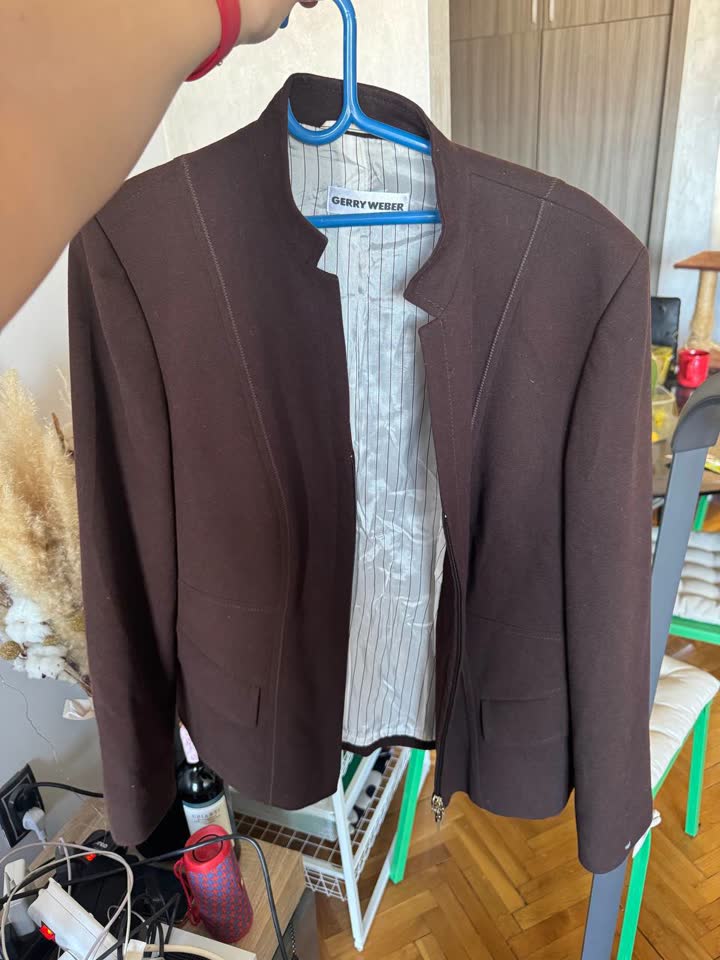Отдам Куртка/пиджак Gerry Weber, размер L - Xl