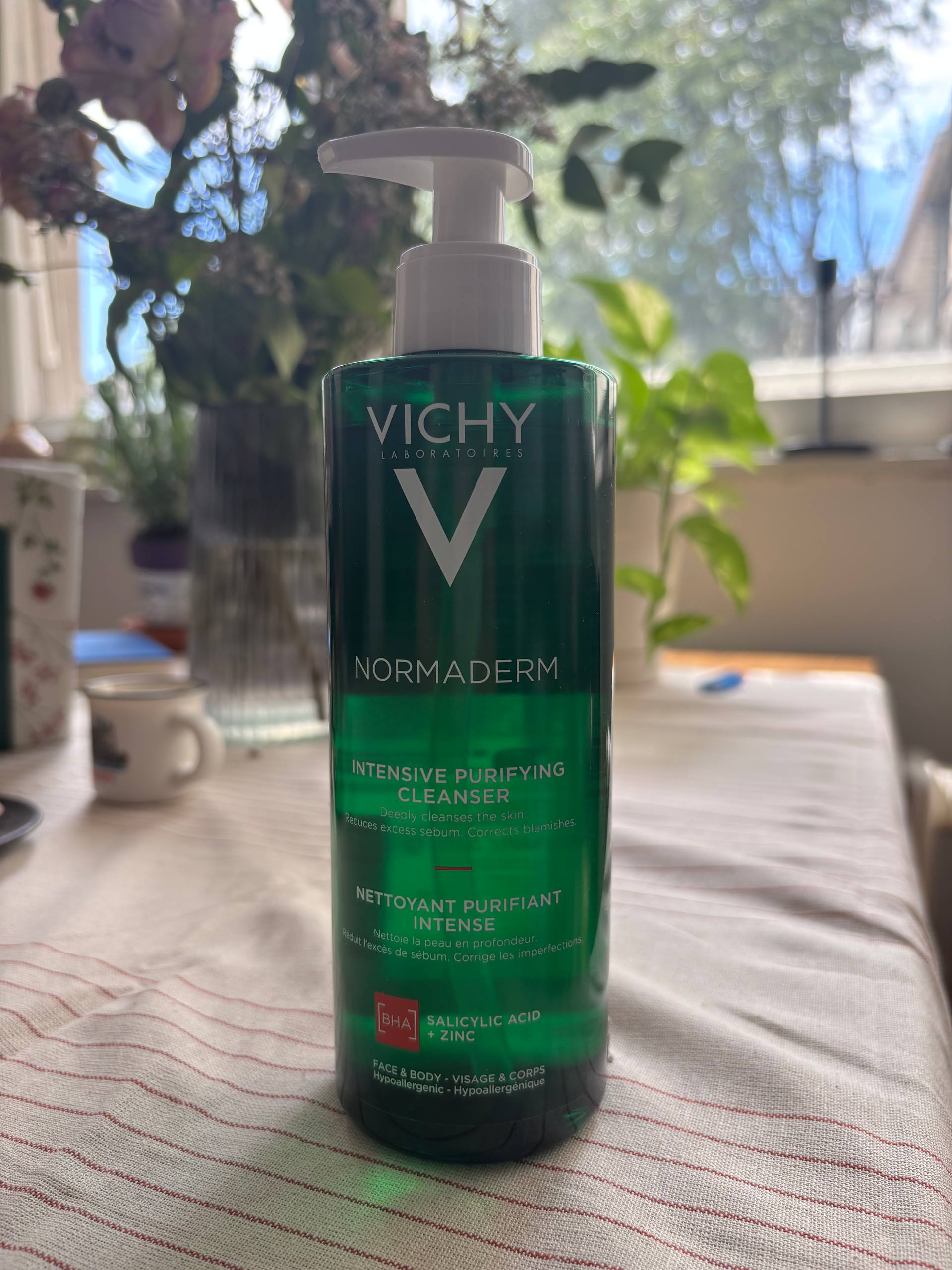 Vichy Normaderm 400ml