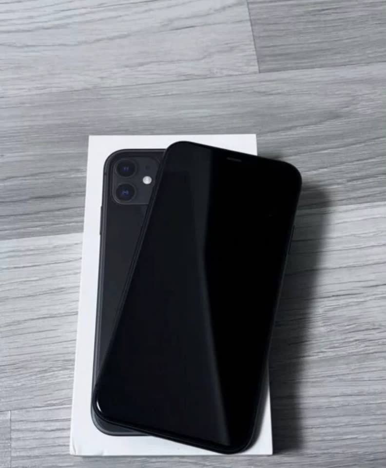 Prodajem iphone 11, 128gb