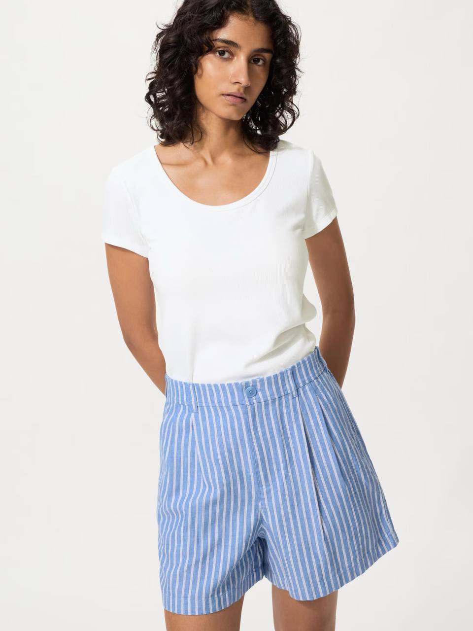 Абсолютно новые вещи Uniqlo