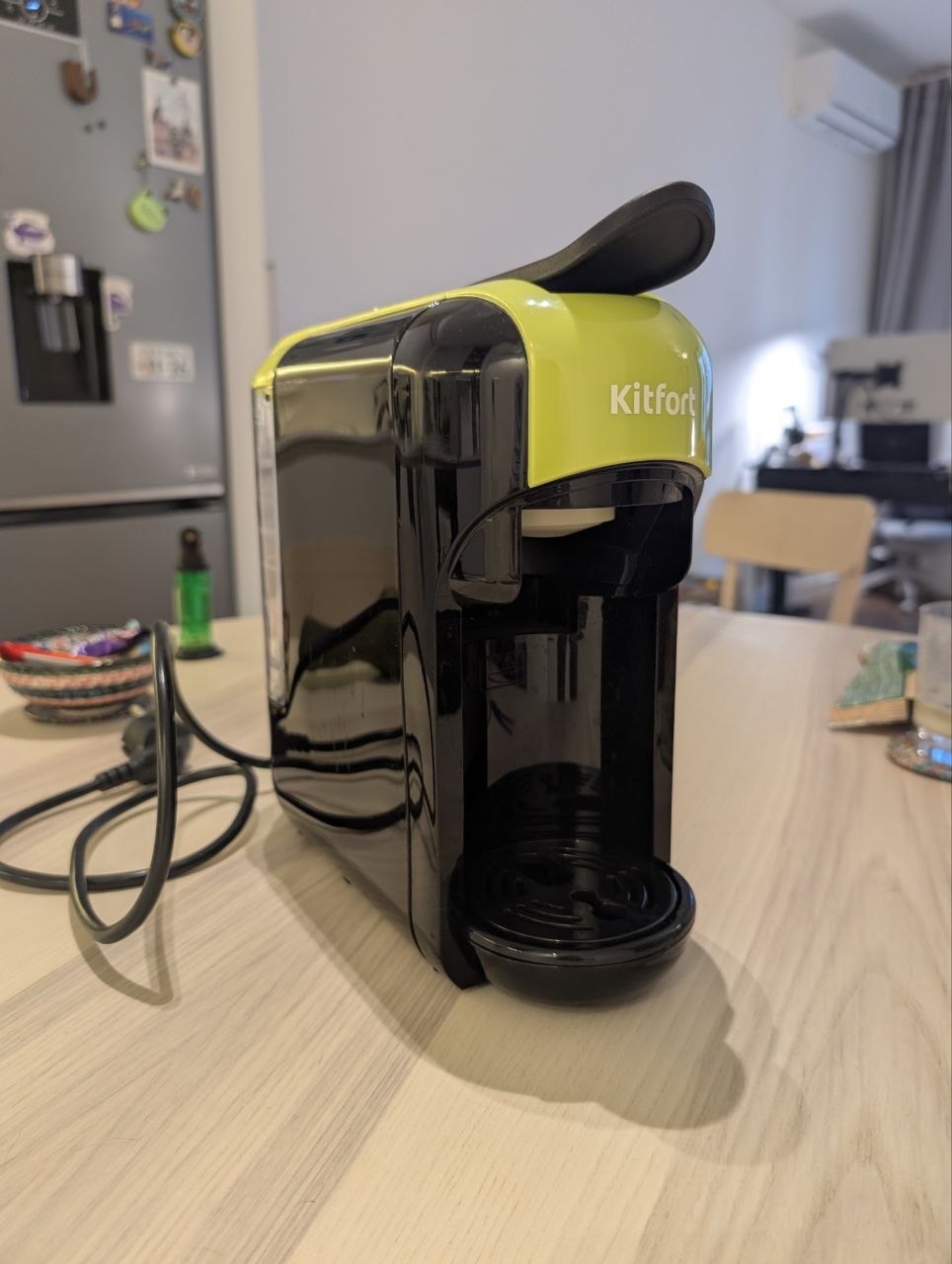 Mašina za kafu KT-7105-2