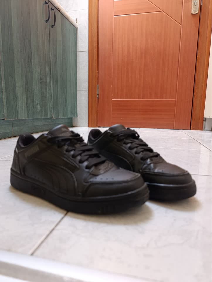 Кроссовки Puma