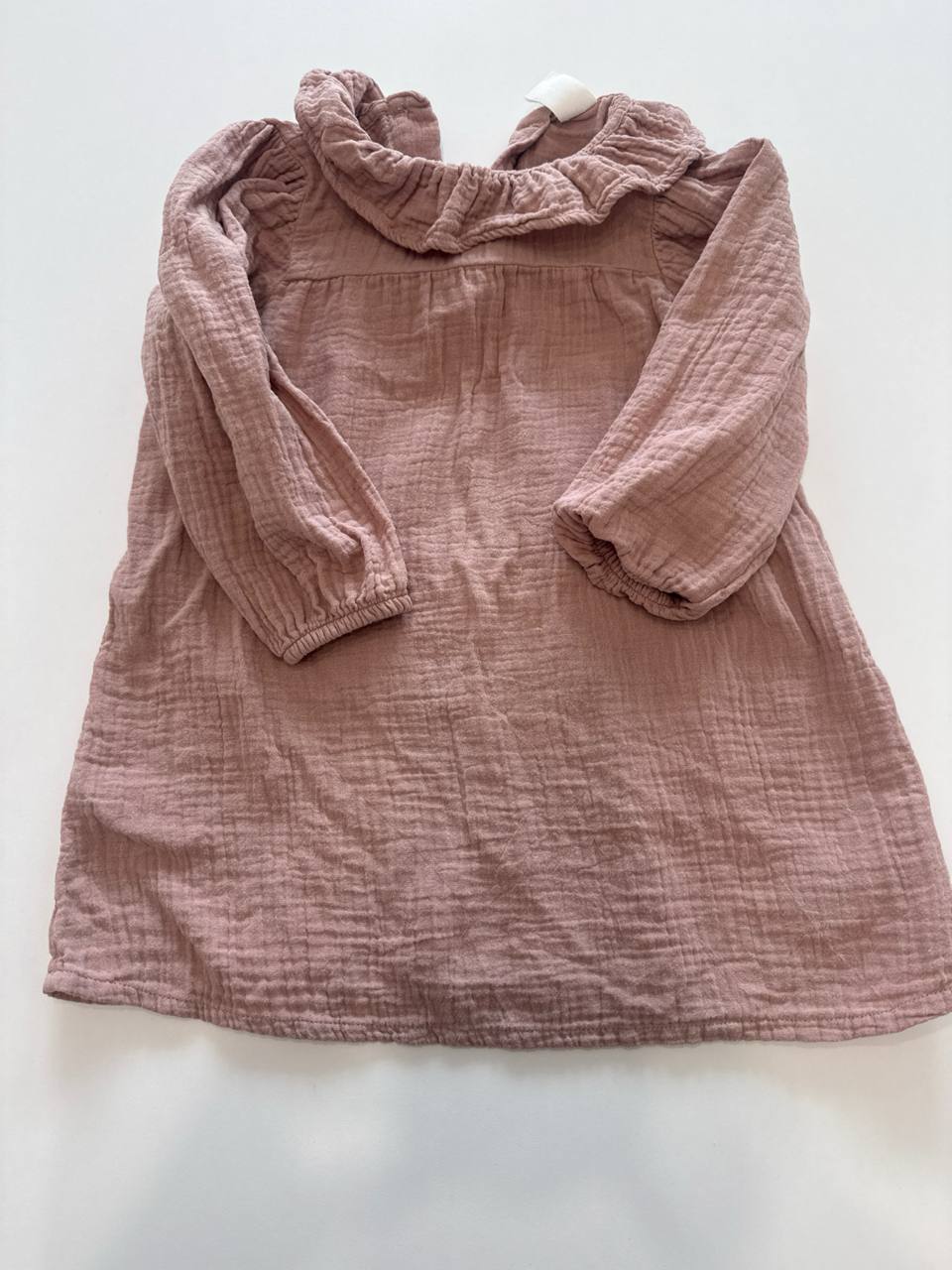 Muslin haljina HM veličina 92