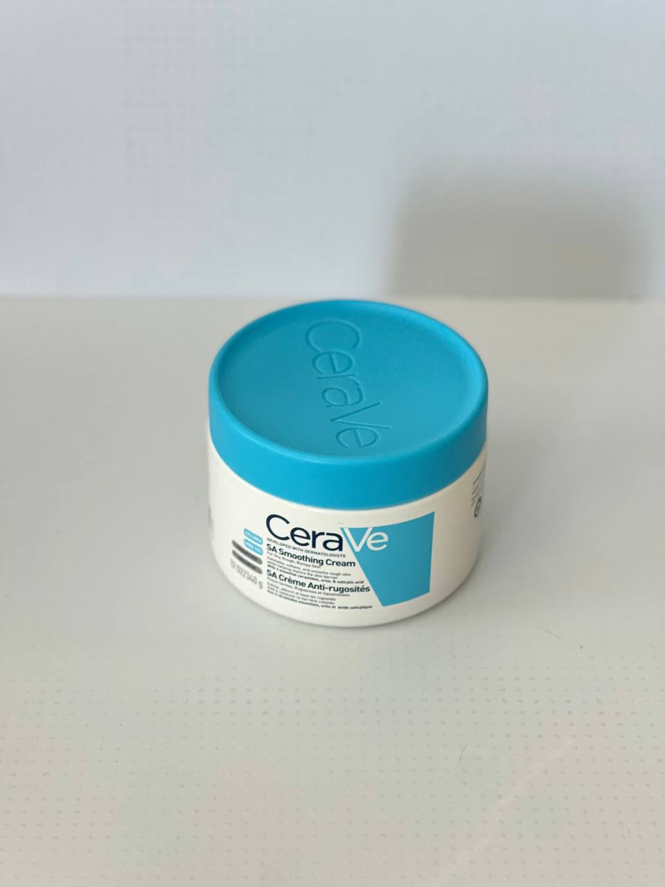 Крем CeraVe Smoothing Cream 10% Urea