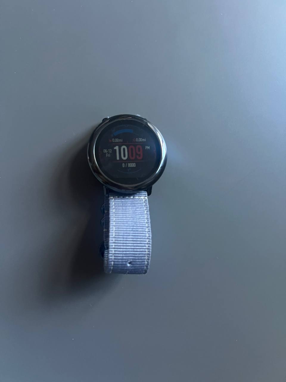 Amazfit Pace — pametni satovi