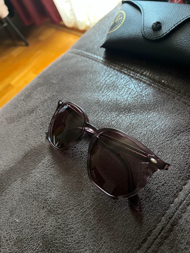 Оригинальные солнечные очки RayBan