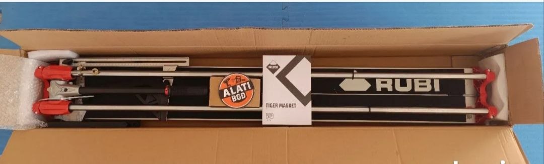 Rezač pločica RUBI TIGER 1200
