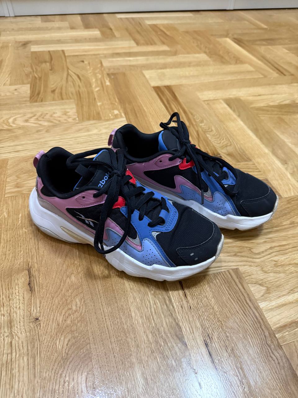 Reebok patike