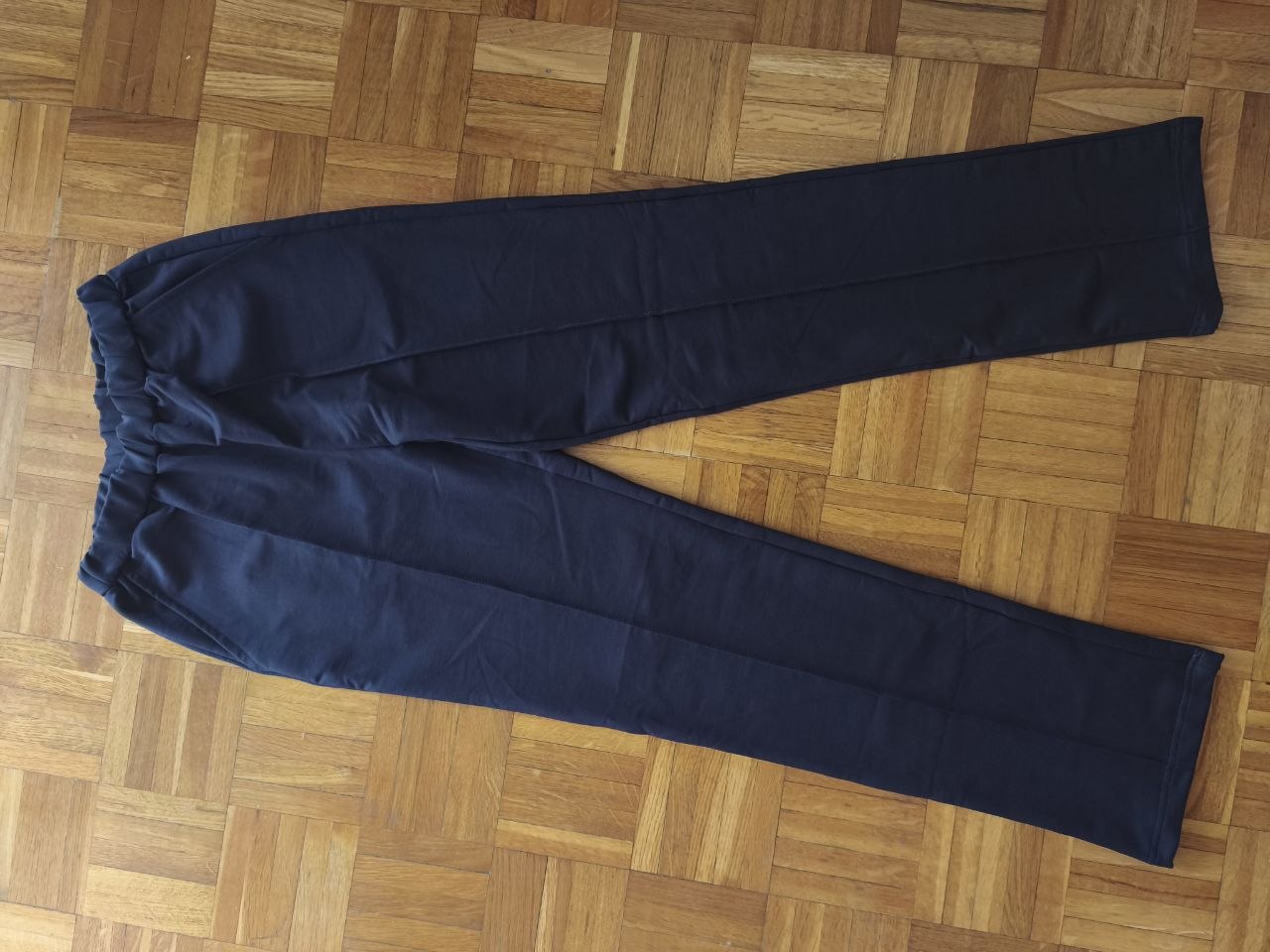 Pantalone za dečaka, visina 158