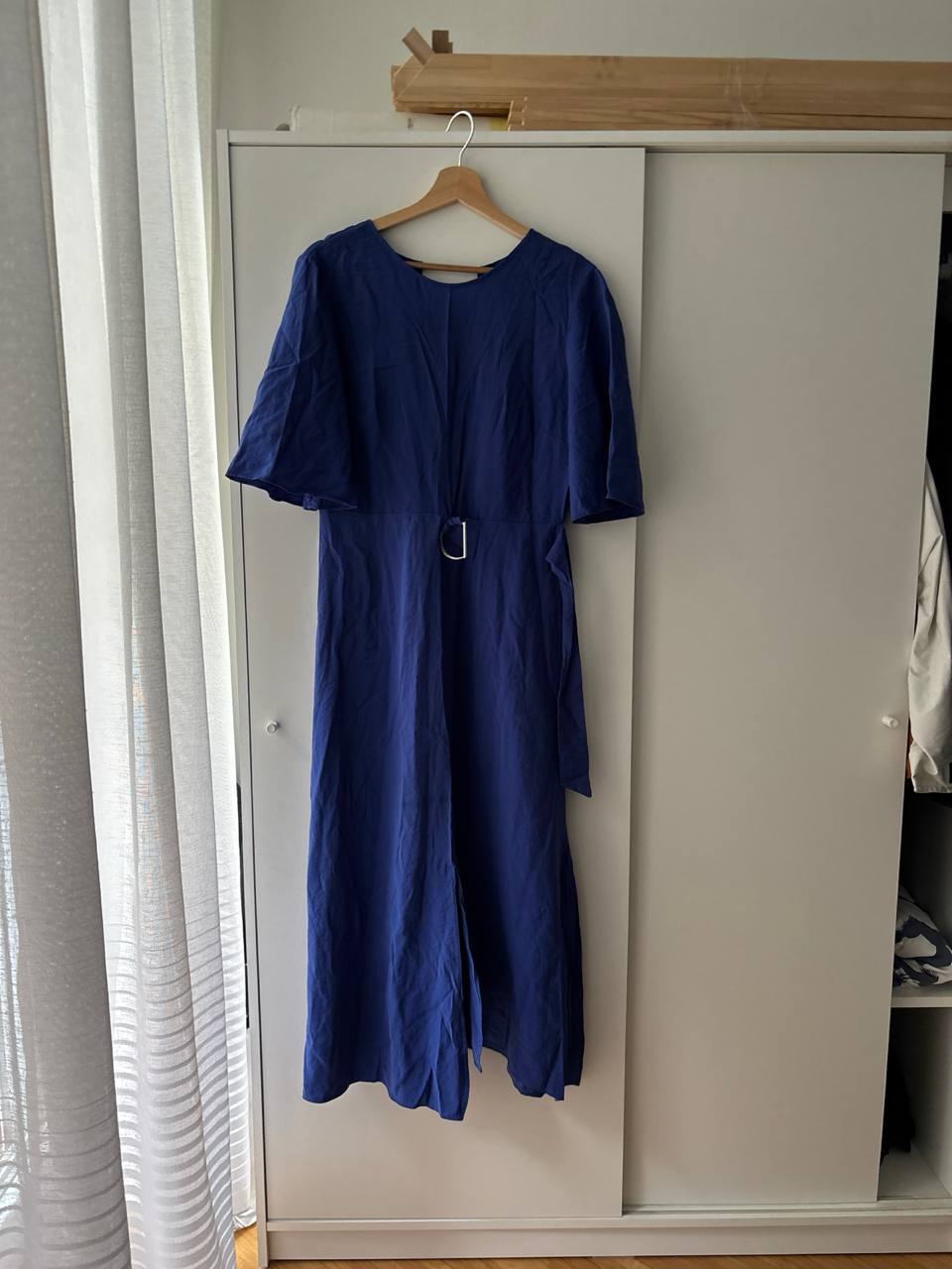Платье Zara s-m