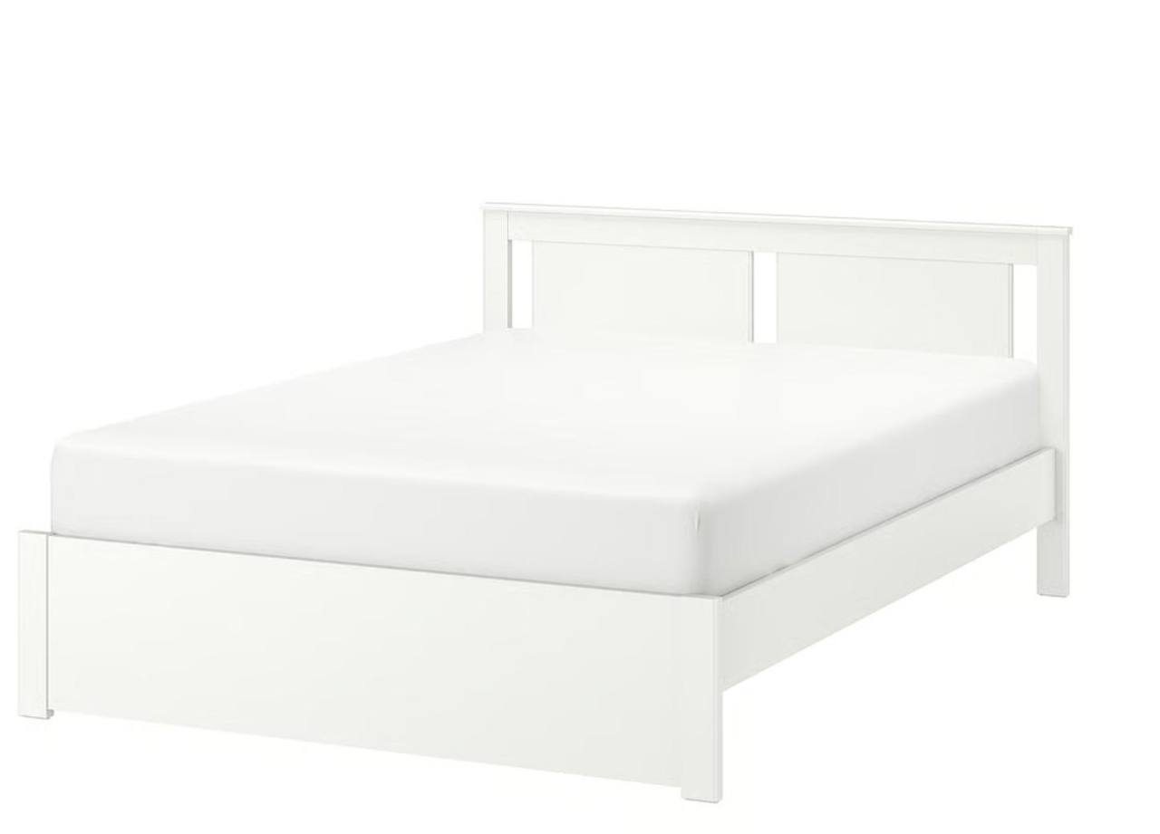 Krevet IKEA SONGESAND 160×200