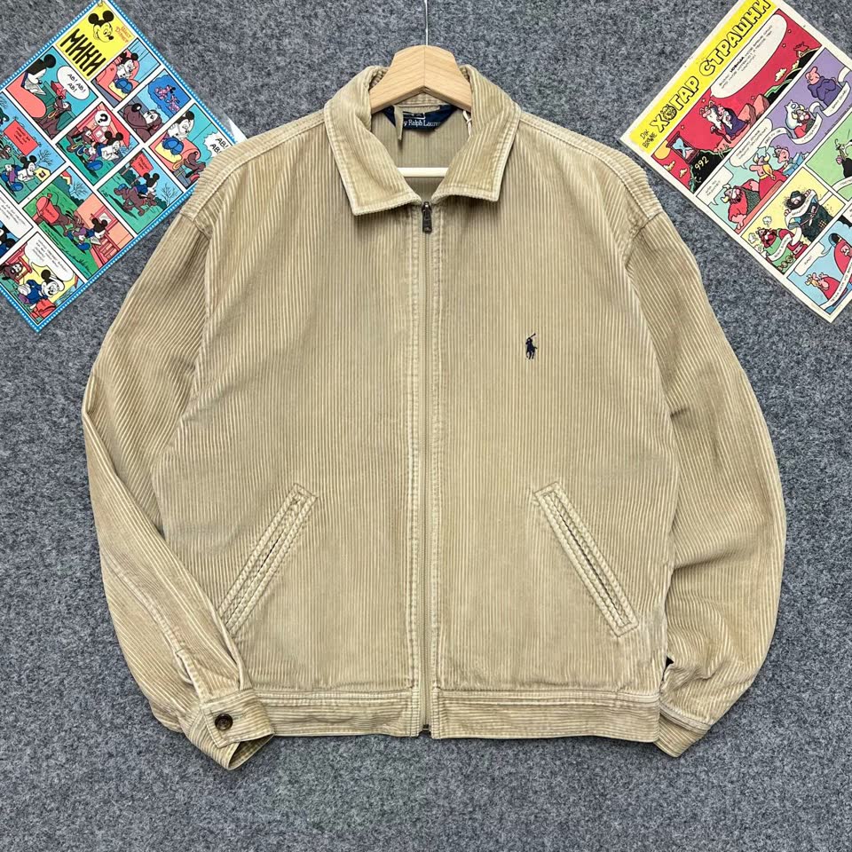 Polo Ralph Lauren курточка