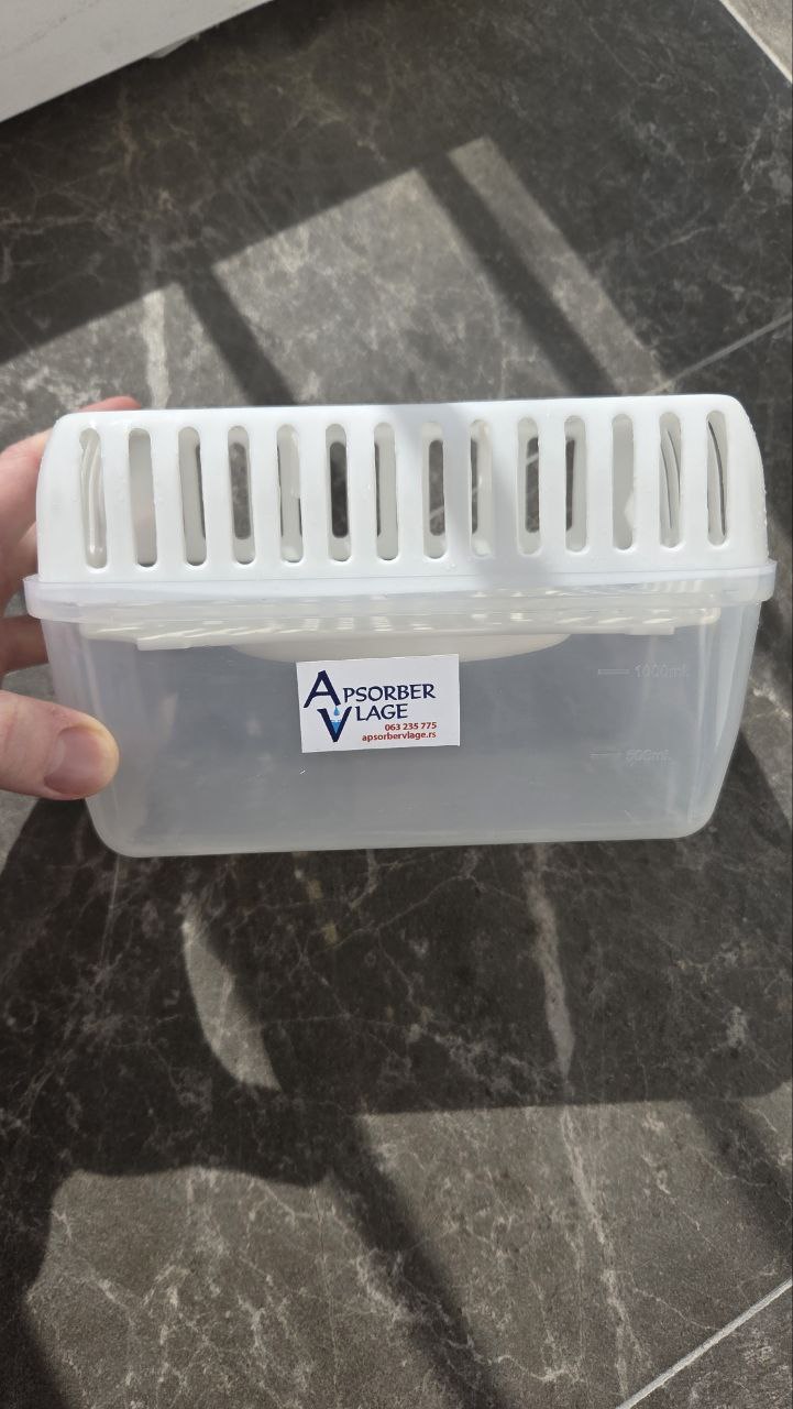 Apsorber vlage