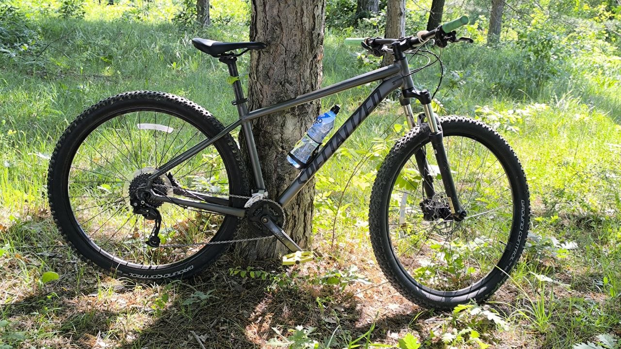 Specialized Rockhopper 29 2022г
