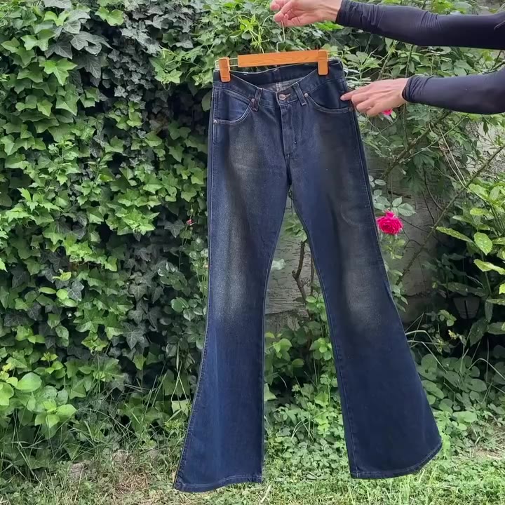 Wrangler farmerke 26/32