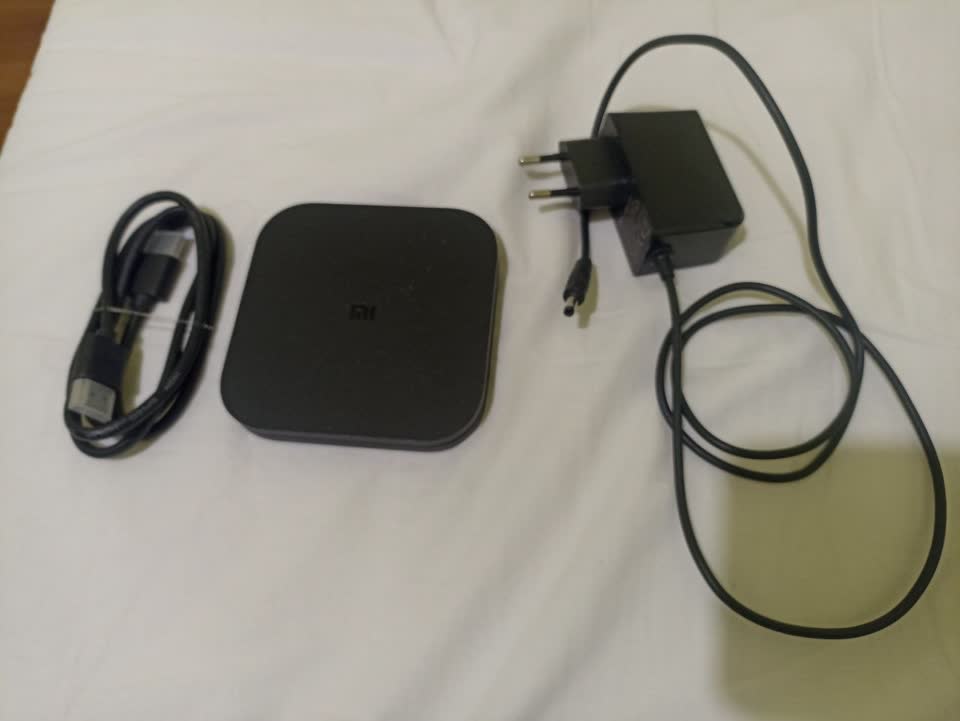 Xiaomi Mi Box S