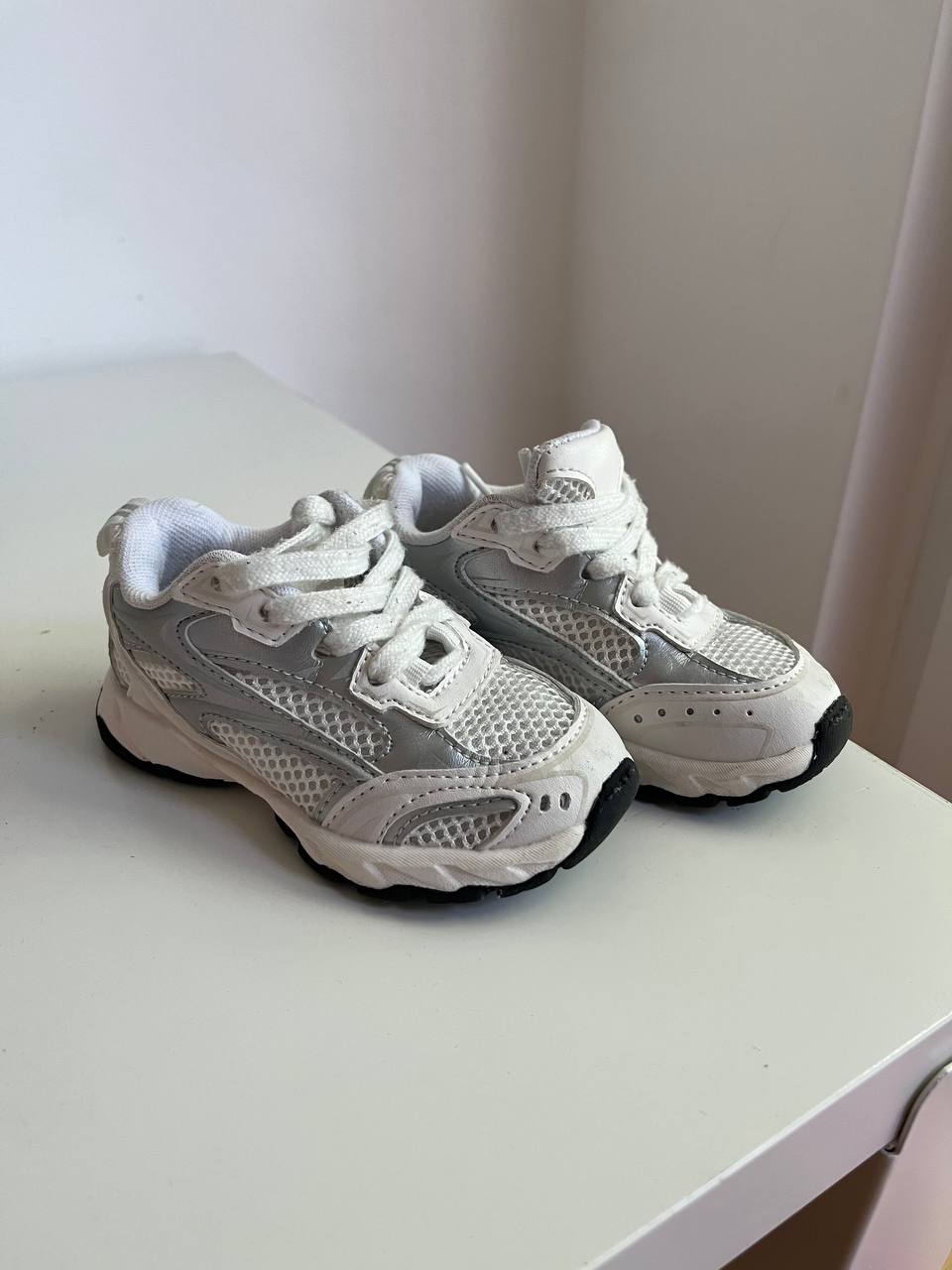 Dečje patike Zara Mesh Trainers, broj 22
