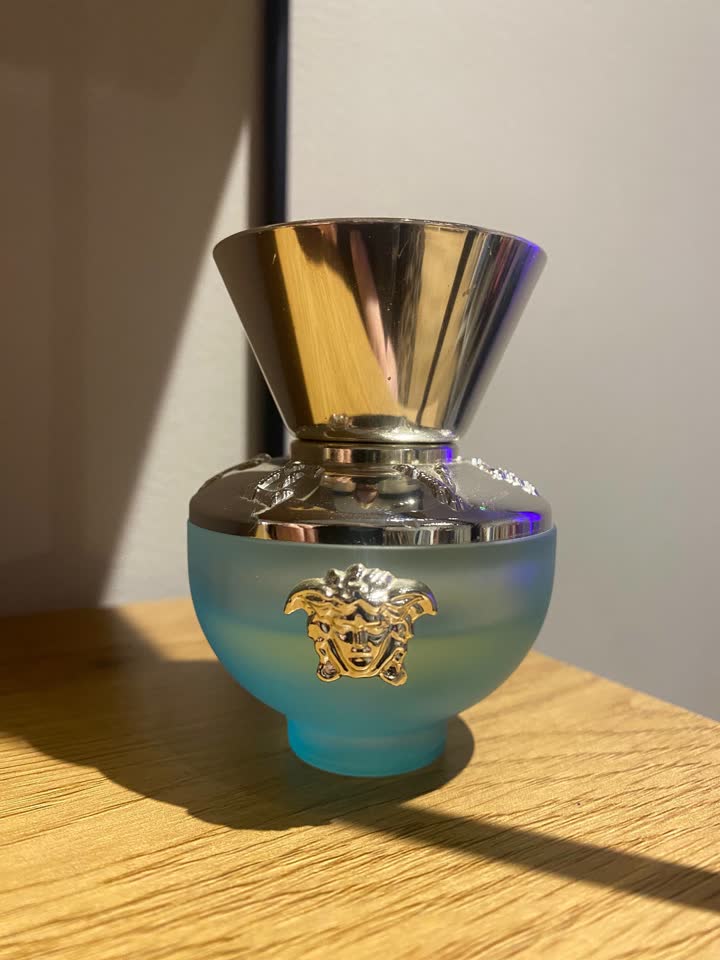 Духи VERSACE Dylan Turquoise 30 мл
