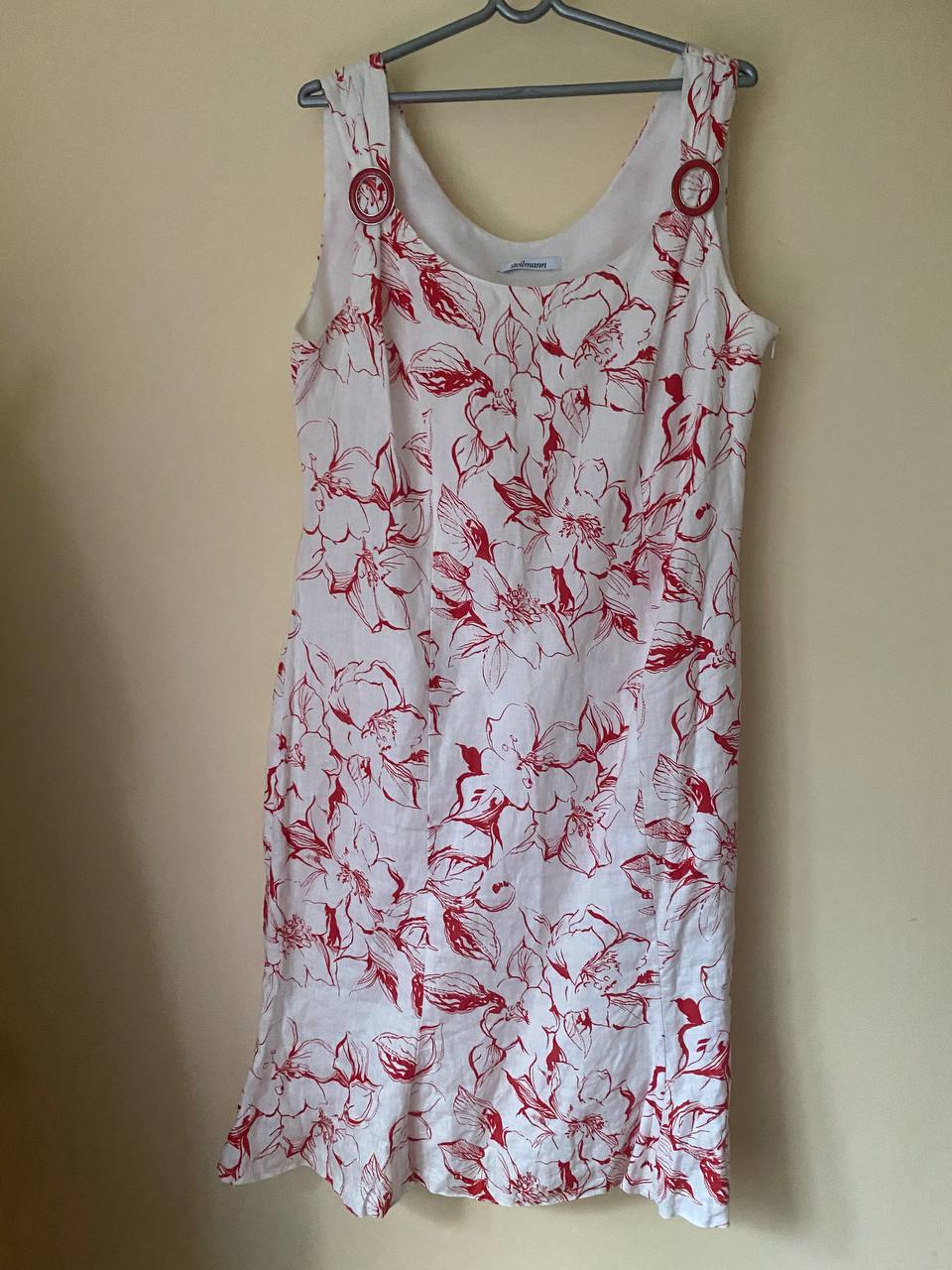 Sundress Steilmann i kombinezon