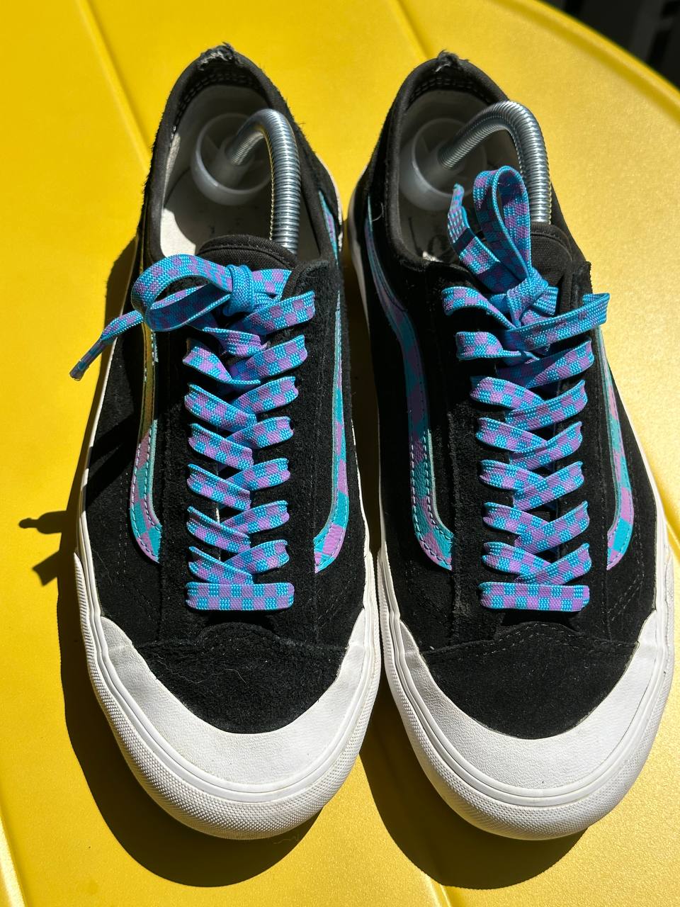 Vans, Supreme majica