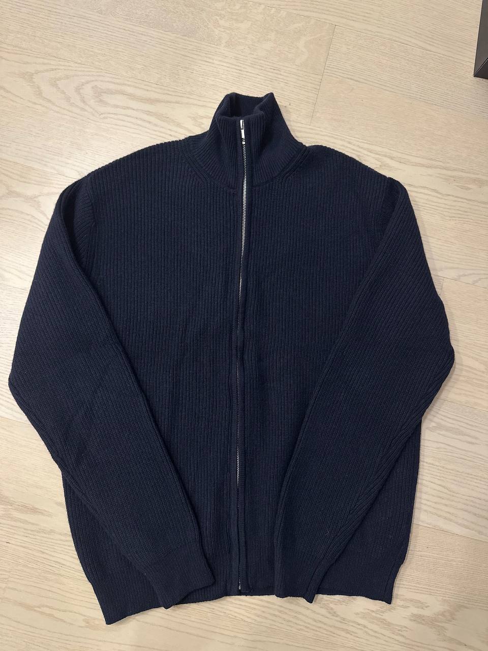 Muška odeća Massimo Dutti i Zara