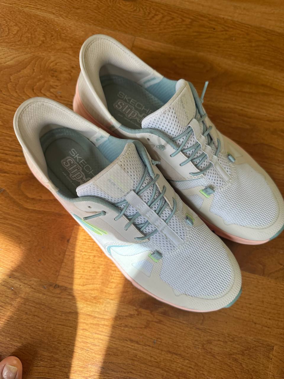 Кросовки Skechers - Step Pro