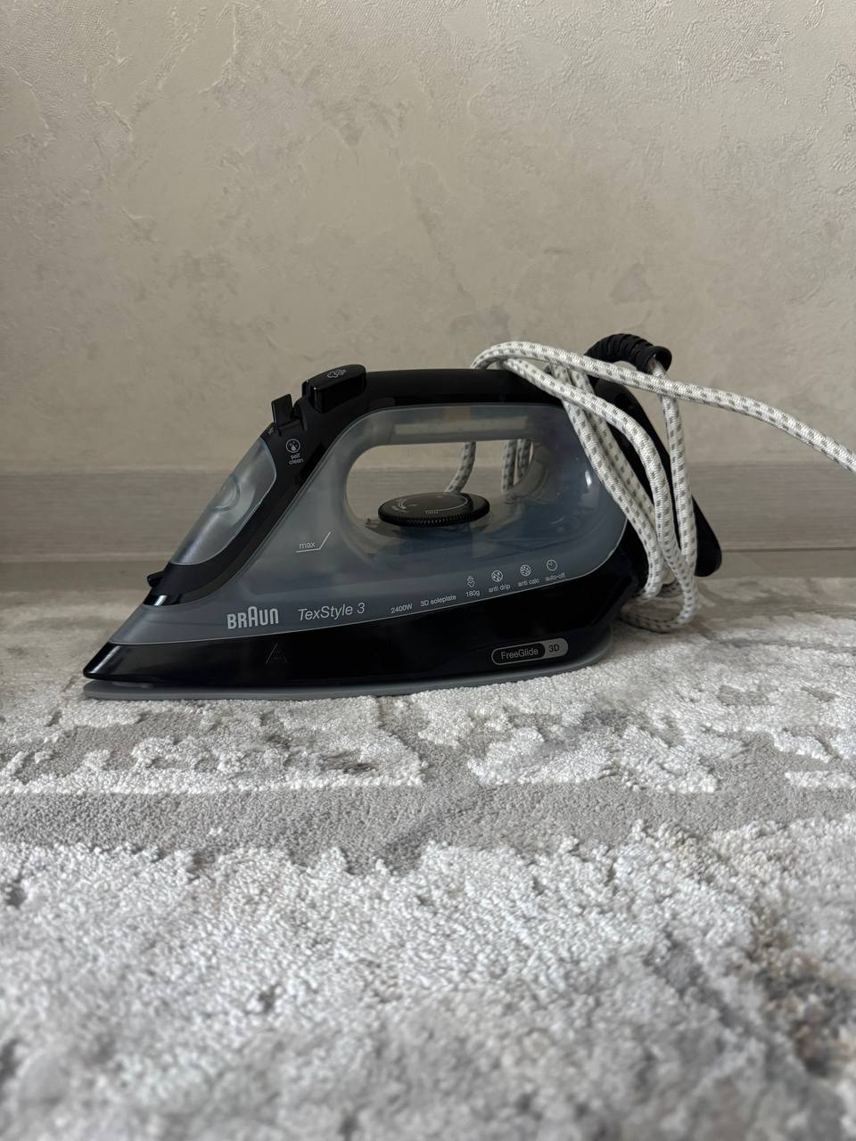 Pegla Braun TexStyle 3