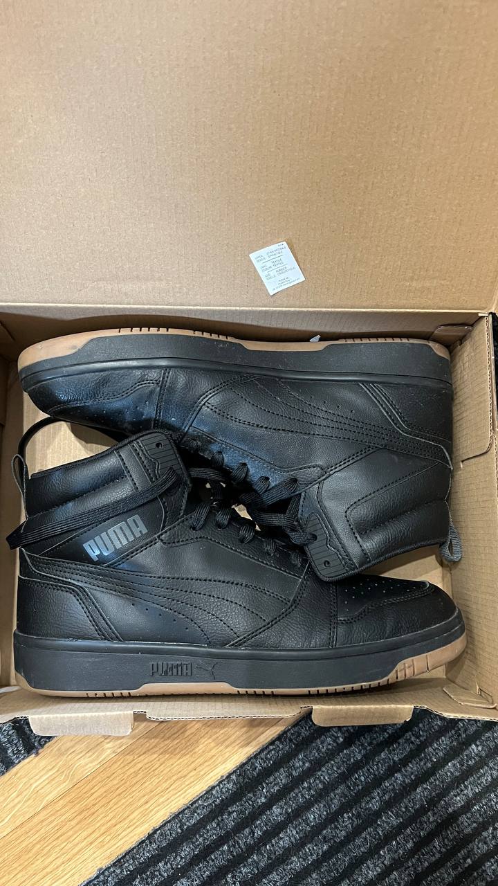 Продаю кроссовки Puma Rebound V6