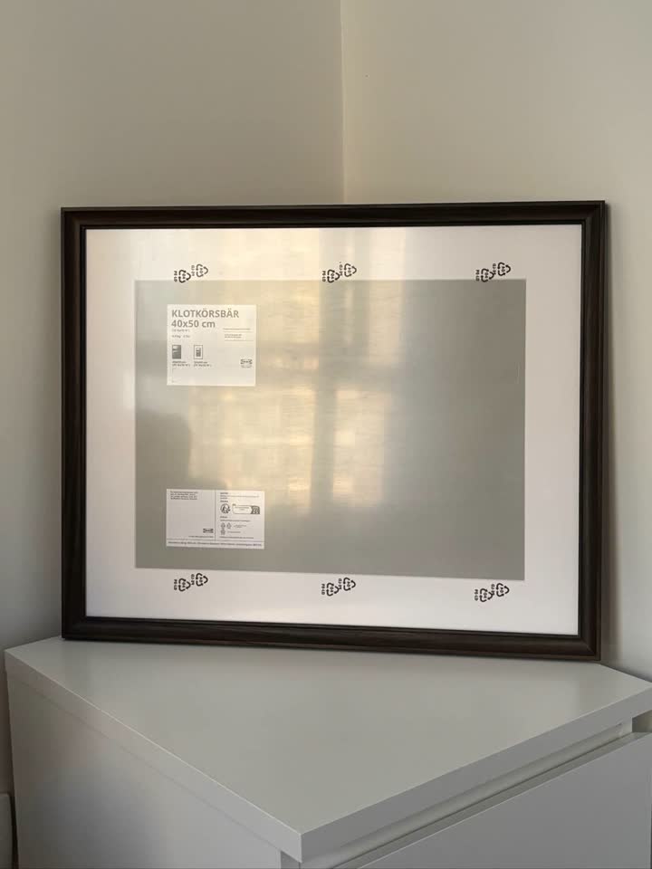 Рамки IKEA