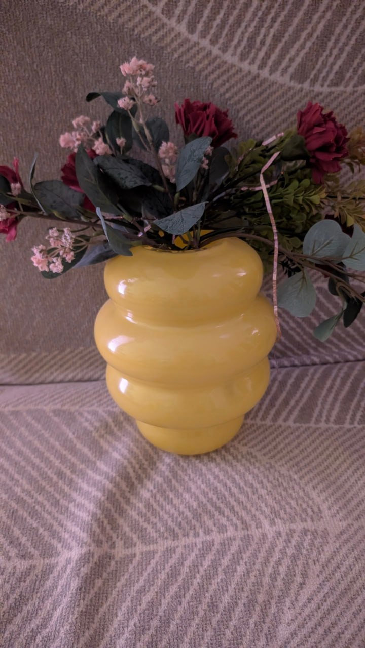 Vaza KÄLLARHALS Ikea