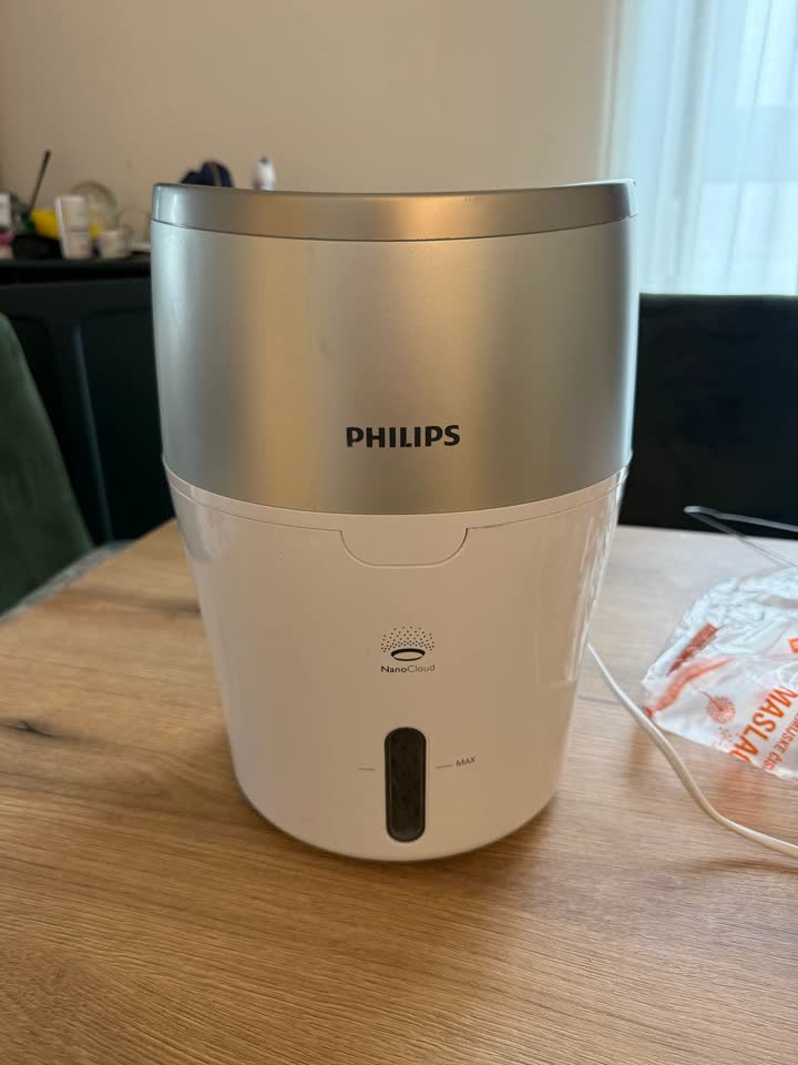 Продам увлажнитель воздуха Philips Air Humidifier 2000 Series