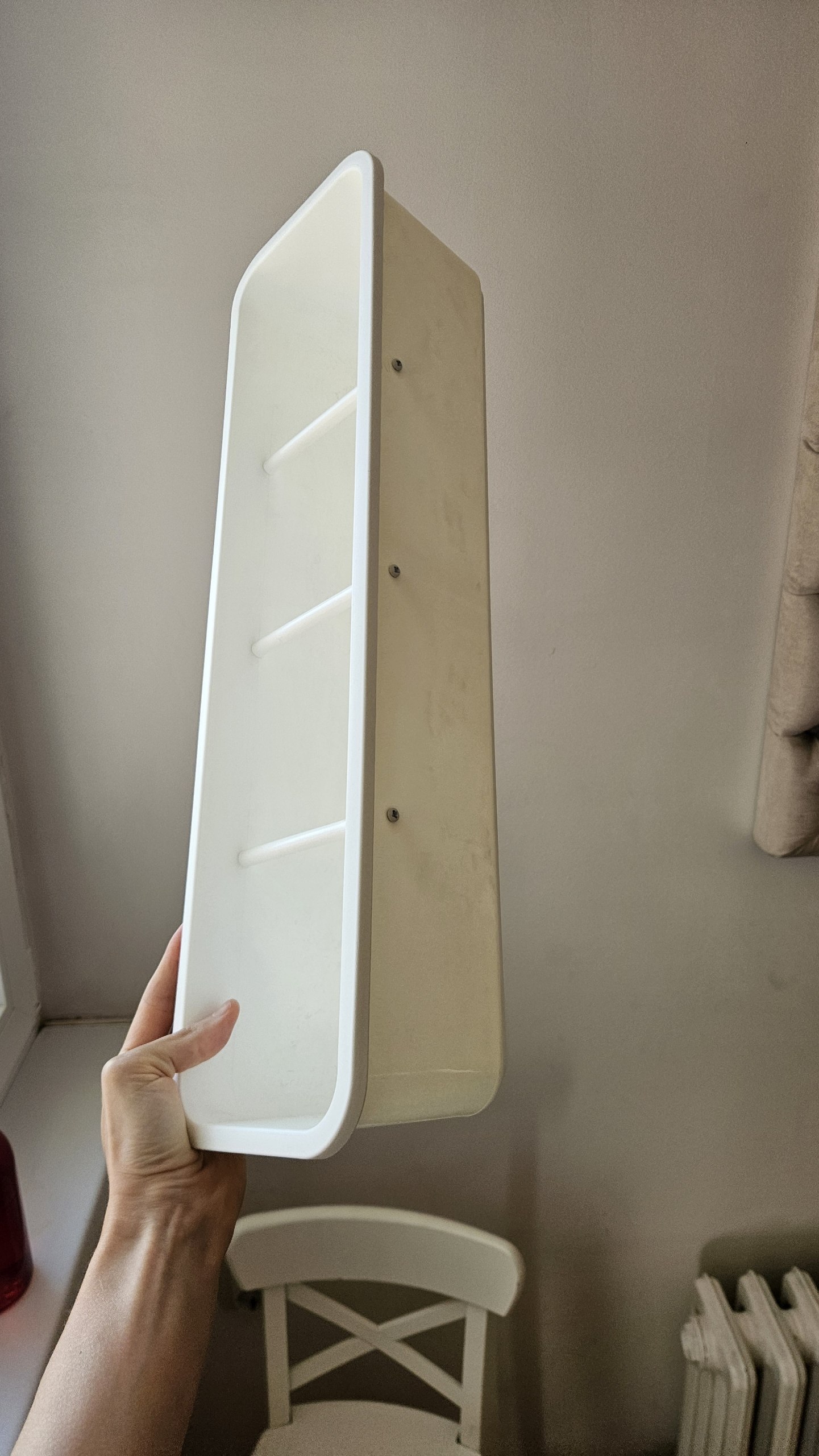Izvlačna posuda IKEA VARIERA