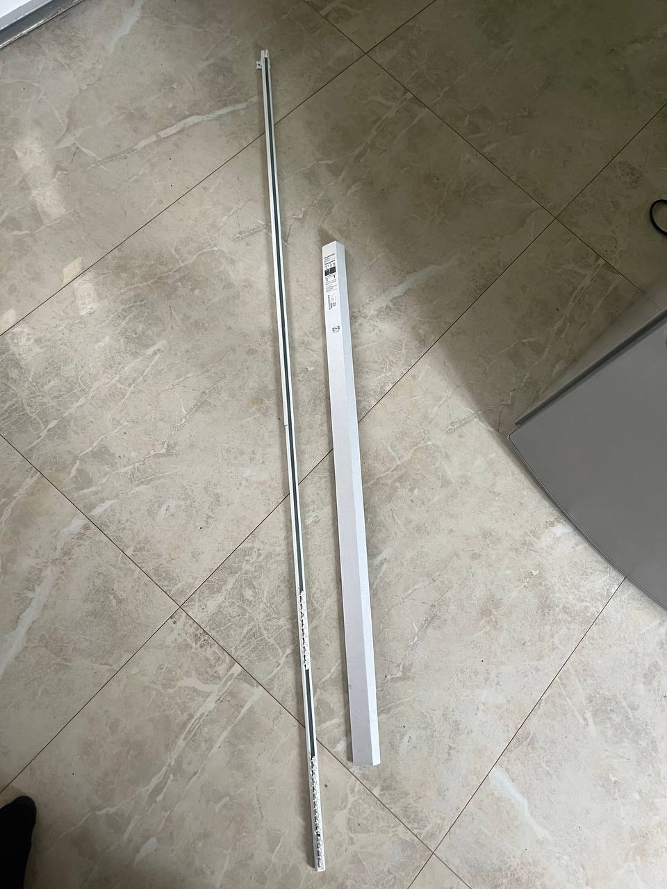 Гардина IKEA
