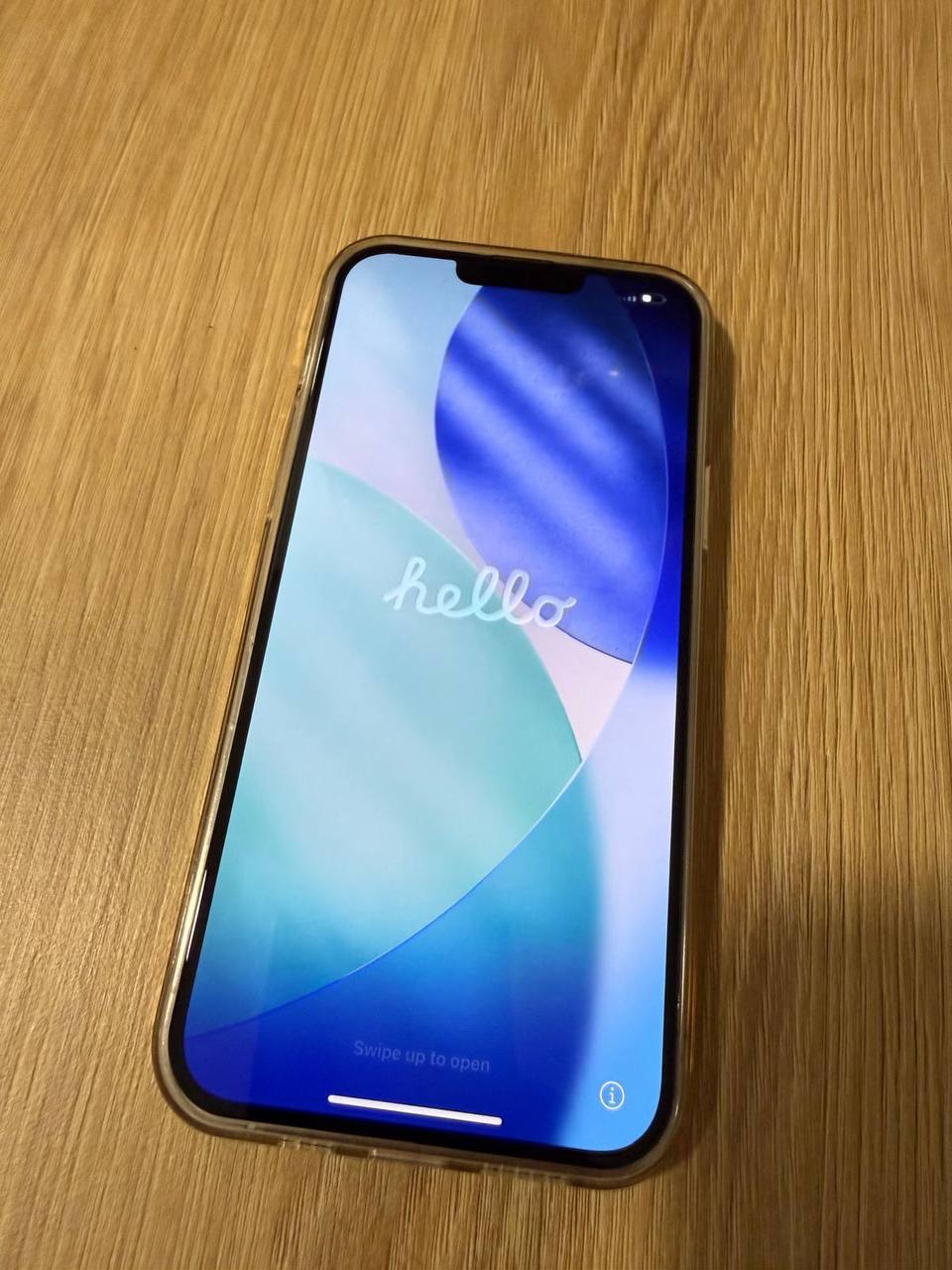 Prodajem IPhone 13 Pro Max, 128 Gb