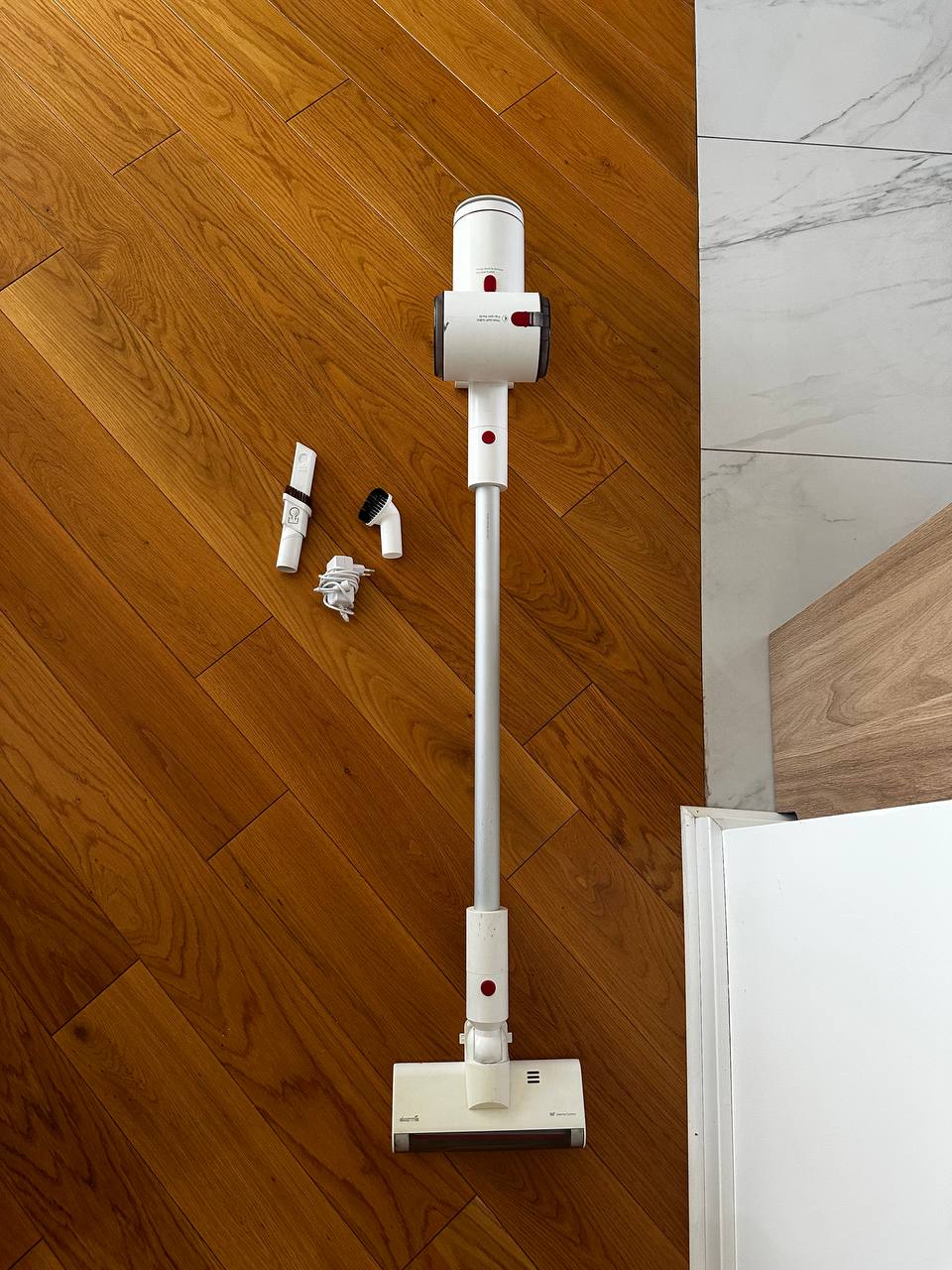 Bežični usisivač Deerma VC25 Plus