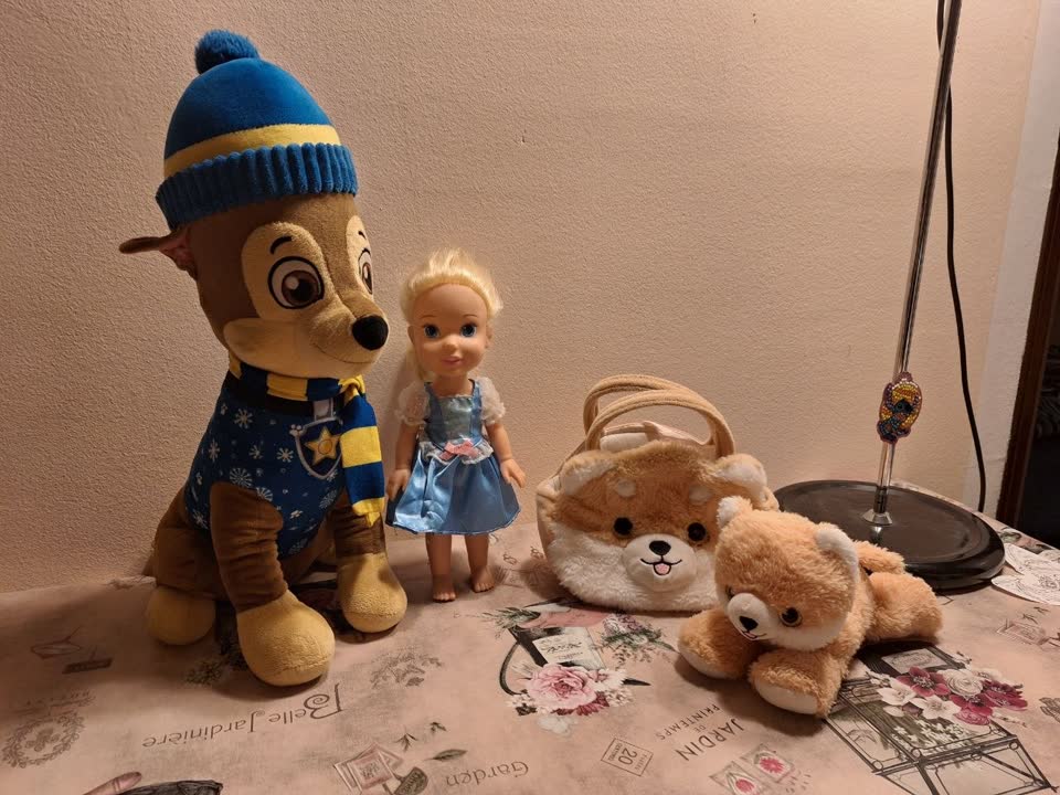 Продам игрушки