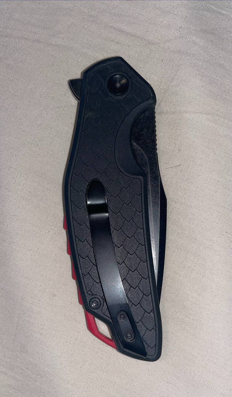 Sklopivi nož Mr. Blade Wyvern