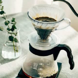 Комплект для приготовления кофе HARIO V60