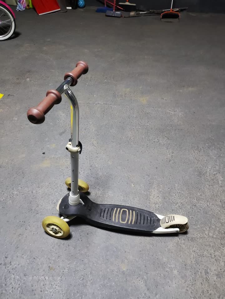 Самокат Decathlon Oxelo B1 500