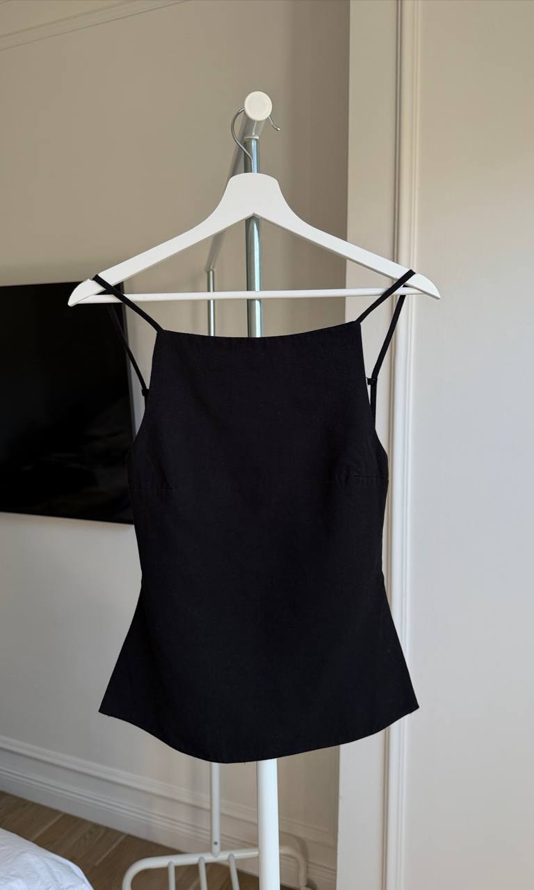 Top Zara
