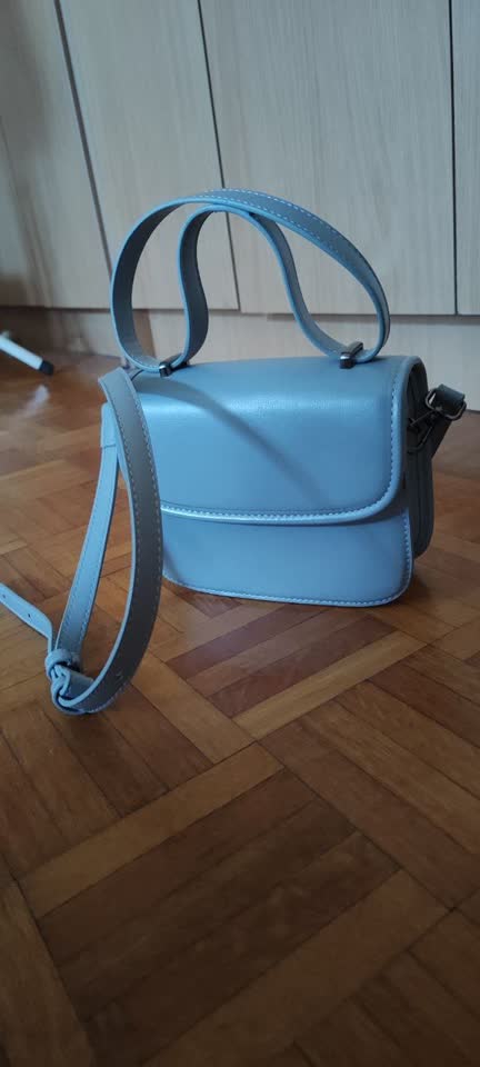 Сумочка Zara